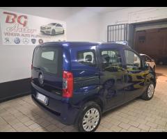 Fiat Qubo 1.3 MJT 75 CV unico prop 2009 - 6
