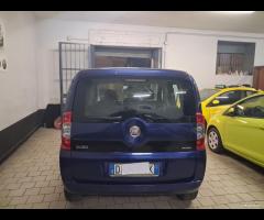 Fiat Qubo 1.3 MJT 75 CV unico prop 2009 - 7