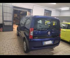 Fiat Qubo 1.3 MJT 75 CV unico prop 2009 - 8