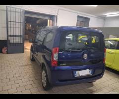 Fiat Qubo 1.3 MJT 75 CV unico prop 2009 - 9