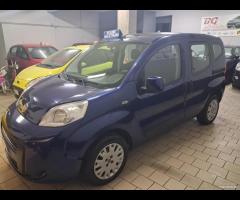 Fiat Qubo 1.3 MJT 75 CV unico prop 2009 - 11