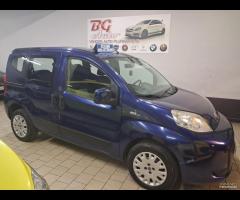 Fiat Qubo 1.3 MJT 75 CV unico prop 2009 - 12