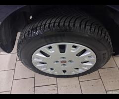 Fiat Qubo 1.3 MJT 75 CV unico prop 2009 - 13