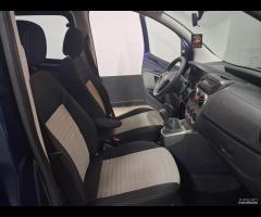 Fiat Qubo 1.3 MJT 75 CV unico prop 2009 - 14