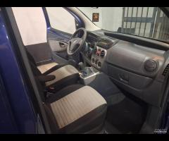 Fiat Qubo 1.3 MJT 75 CV unico prop 2009 - 15