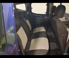 Fiat Qubo 1.3 MJT 75 CV unico prop 2009 - 16