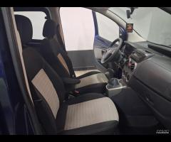 Fiat Qubo 1.3 MJT 75 CV unico prop 2009 - 17