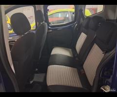 Fiat Qubo 1.3 MJT 75 CV unico prop 2009 - 18