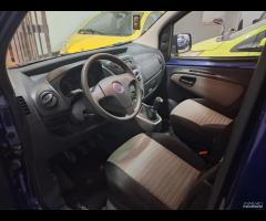 Fiat Qubo 1.3 MJT 75 CV unico prop 2009 - 19