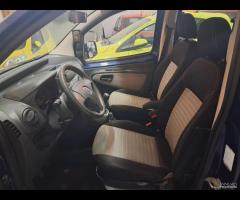 Fiat Qubo 1.3 MJT 75 CV unico prop 2009 - 20