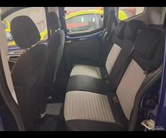 Fiat Qubo 1.3 MJT 75 CV unico prop 2009 - 21
