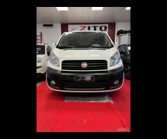 Fiat Scudo 2.0 MJT PL Combi 8 posti (M1)