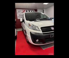 Fiat Scudo 2.0 MJT PL Combi 8 posti (M1)