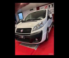 Fiat Scudo 2.0 MJT PL Combi 8 posti (M1)