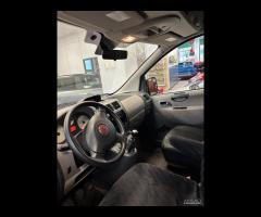 Fiat Scudo 2.0 MJT PL Combi 8 posti (M1)