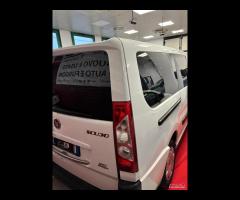 Fiat Scudo 2.0 MJT PL Combi 8 posti (M1) - 7