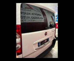 Fiat Scudo 2.0 MJT PL Combi 8 posti (M1) - 8
