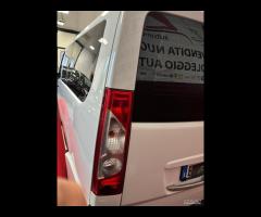 Fiat Scudo 2.0 MJT PL Combi 8 posti (M1) - 9