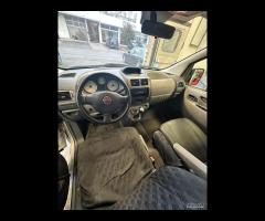 Fiat Scudo 2.0 MJT PL Combi 8 posti (M1) - 10
