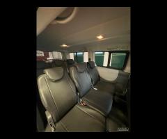 Fiat Scudo 2.0 MJT PL Combi 8 posti (M1) - 11