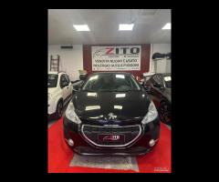 Peugeot 208 1.2 VTi 82 CV 5 porte Active