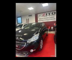 Peugeot 208 1.2 VTi 82 CV 5 porte Active