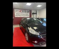 Peugeot 208 1.2 VTi 82 CV 5 porte Active