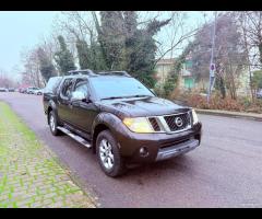 Nissan Navara PICK-UP 2.5 -2011 PERFETTAAA 160 MIL - 6