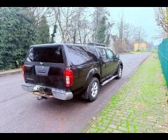 Nissan Navara PICK-UP 2.5 -2011 PERFETTAAA 160 MIL - 7