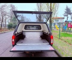 Nissan Navara PICK-UP 2.5 -2011 PERFETTAAA 160 MIL - 10