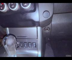 Nissan Navara PICK-UP 2.5 -2011 PERFETTAAA 160 MIL - 11