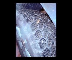 Nissan Navara PICK-UP 2.5 -2011 PERFETTAAA 160 MIL - 14