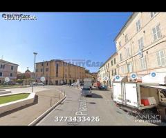 Appartamento 3 locali a chiaravalle