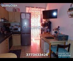 Appartamento 3 locali a chiaravalle