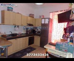 Appartamento 3 locali a chiaravalle