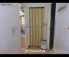 Appartamento 3 locali a chiaravalle