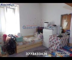 Appartamento 3 locali a chiaravalle