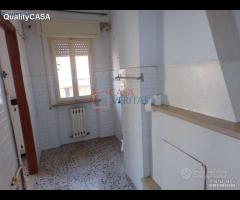 Trilocale con terrazzo in centro a Chiaravalle - 6