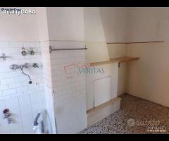 Trilocale con terrazzo in centro a Chiaravalle - 7