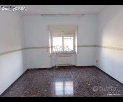 Trilocale con terrazzo in centro a Chiaravalle - 9