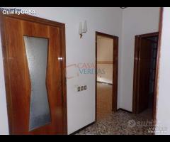 Trilocale con terrazzo in centro a Chiaravalle - 12