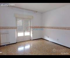 Trilocale con terrazzo in centro a Chiaravalle - 14