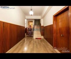 Trilocale con terrazzo in centro a Chiaravalle - 16