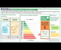 Trilocale con terrazzo in centro a Chiaravalle - 18