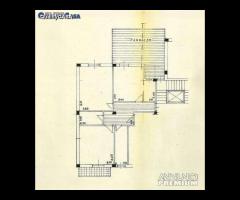 Trilocale con terrazzo in centro a Chiaravalle - 19