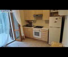 Falconara bilocale con giardino esclusivo