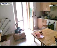 Falconara bilocale con giardino esclusivo