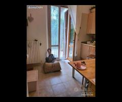 Falconara bilocale con giardino esclusivo