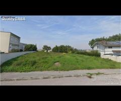 Terreno Edificabile a Morro d'Alba