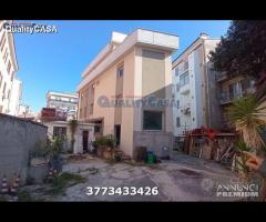 Tre appartamenti nella stessa palazzina in ancona